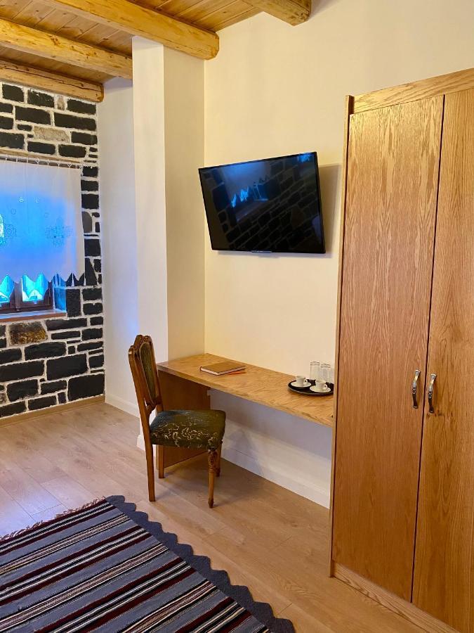 Hotel Kaso Ervehe Пермети Экстерьер фото