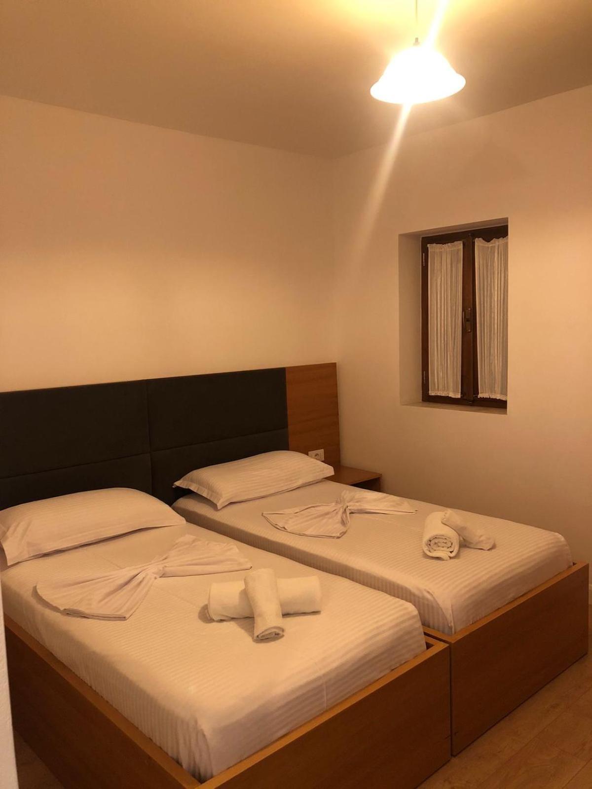 Hotel Kaso Ervehe Пермети Экстерьер фото