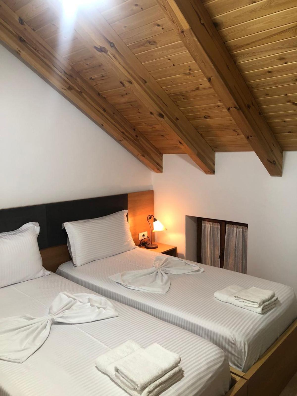 Hotel Kaso Ervehe Пермети Экстерьер фото