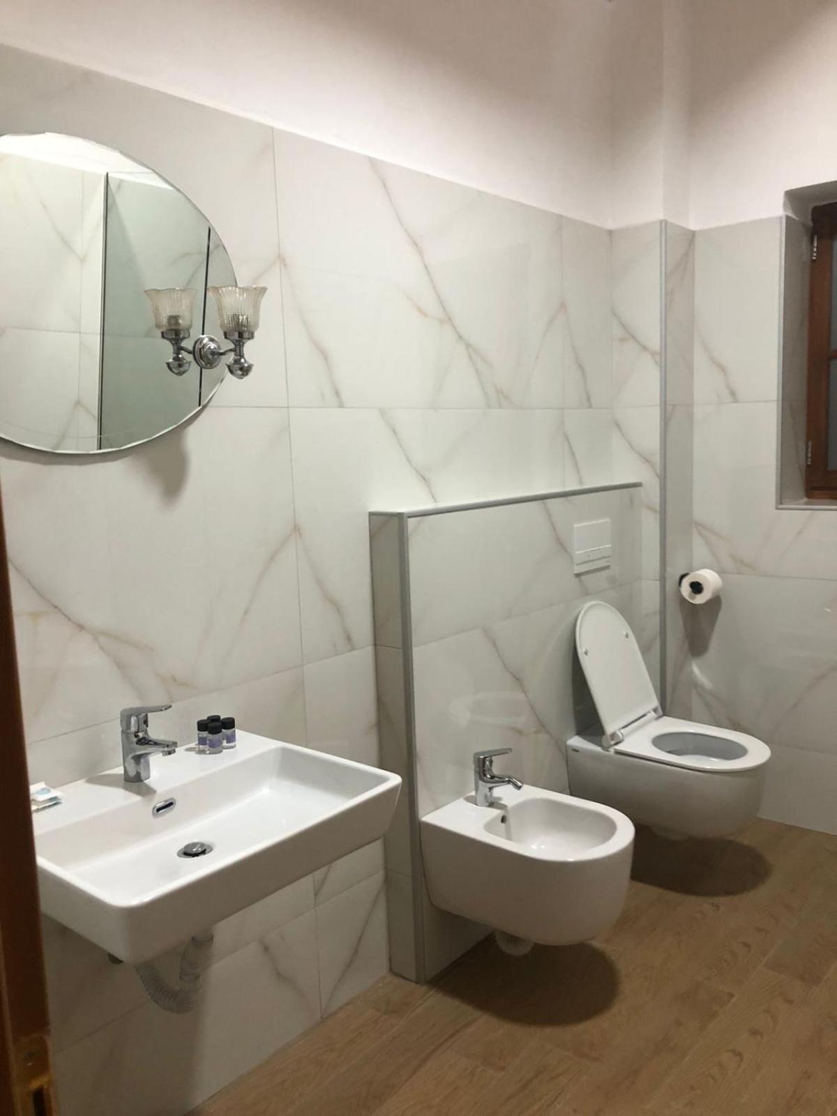 Hotel Kaso Ervehe Пермети Экстерьер фото
