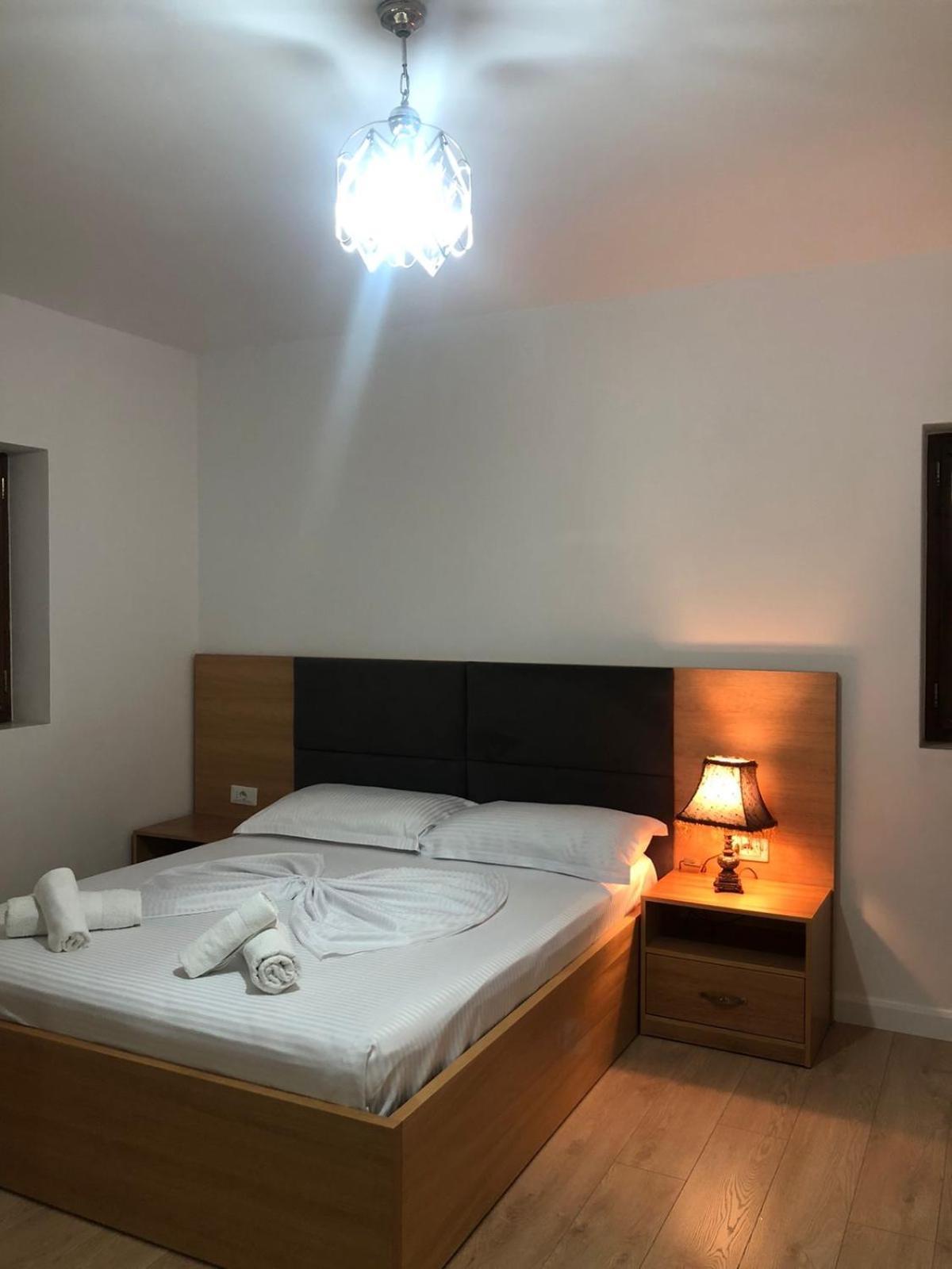 Hotel Kaso Ervehe Пермети Экстерьер фото