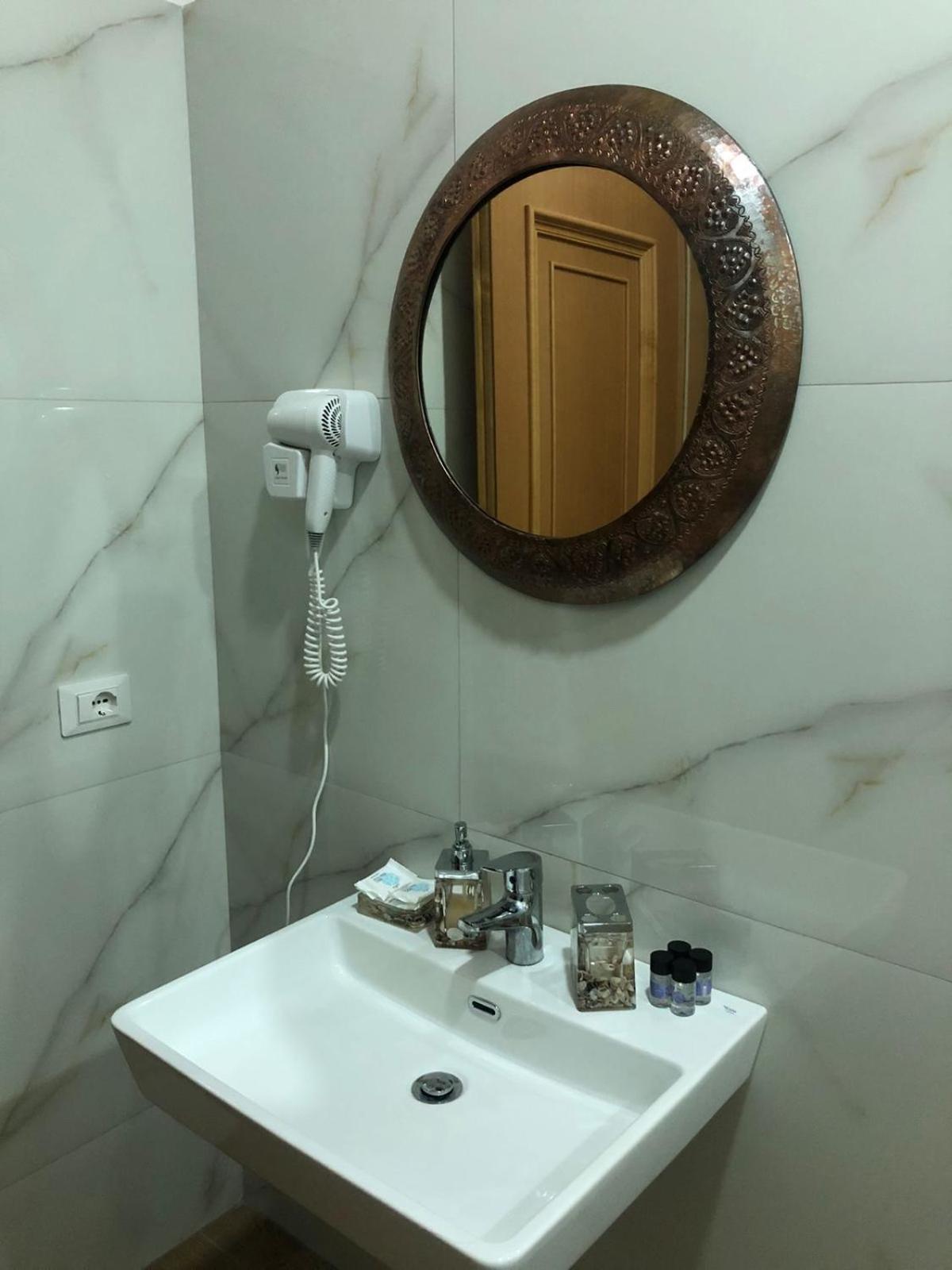 Hotel Kaso Ervehe Пермети Экстерьер фото